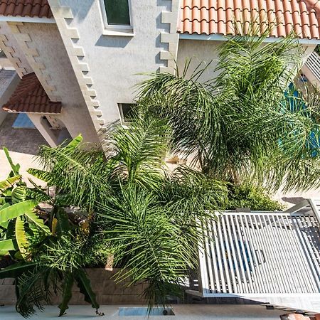 Timotheos Villa Protaras Dış mekan fotoğraf