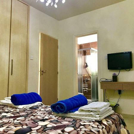 Timotheos Villa Protaras Dış mekan fotoğraf