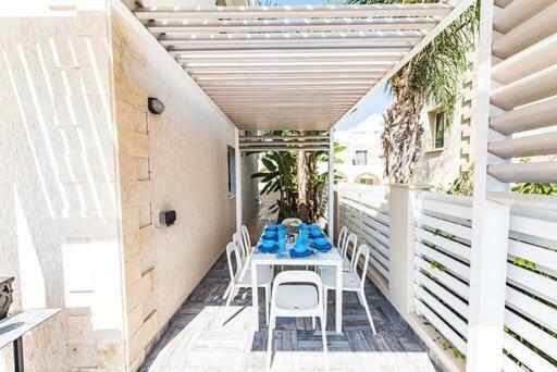 Timotheos Villa Protaras Dış mekan fotoğraf