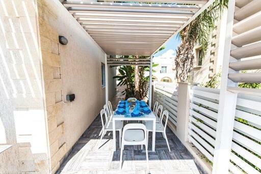 Timotheos Villa Protaras Dış mekan fotoğraf