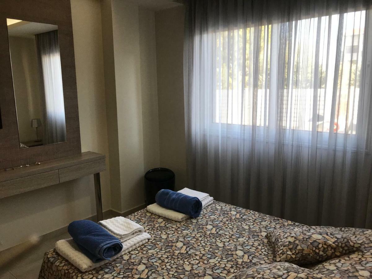 Timotheos Villa Protaras Dış mekan fotoğraf