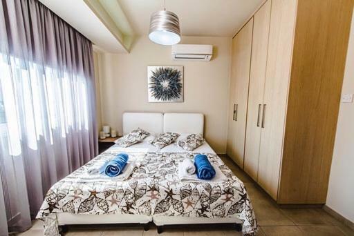 Timotheos Villa Protaras Dış mekan fotoğraf