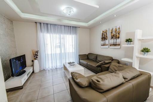 Timotheos Villa Protaras Dış mekan fotoğraf